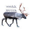 Hyvaa Joulua