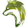 Wild Wolf Camouflage Pattern