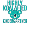 Kindergärtner Koalafied
