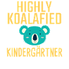 Kindergarten Teacher Koalafied