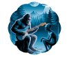 Bigfoot & Alien, guitare, guitariste