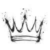 Crown Splash Art