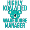 Warehouse Manager Koalafied