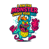 monster under your bed