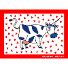 BAVARIAN UNICORN - Hearts