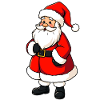 Santa Claus