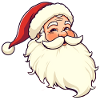 Santa Claus