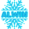 Alwin Alwin