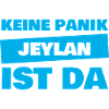 Cadeau pour Jeylan
