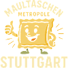 Maultaschen Metropole Stuttgart
