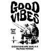 Ondes positives