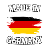Made in Germany