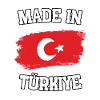 Made in Türkiye