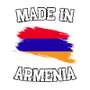 Made in Armenia