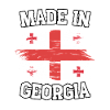 Made in Georgia