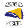 Made in Bosnia