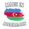Made in Azerbaijan
