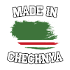 Made in Chechnya