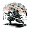 WARRIOR'S PATH