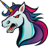 Unicorn Evil