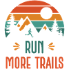 Run More Trails