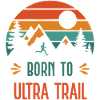 Né pour l’Ultra Trail