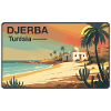 Djerba, Tunisia