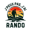 Rando randonne