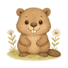 Nordic Forest - Sweet Beaver