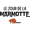 Le jour de la marmotte
