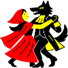 Waltz with The Wolf