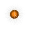 Peace Love KIndness Daisy Design