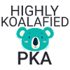 PKA Koalafied Pharmacy