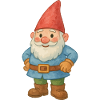 garden gnome