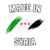 Made in Syria
