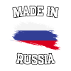 Made in Russia