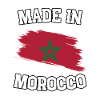 Made in Morocco