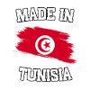 Made in Tunisia