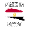 Made in Egypt