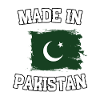 Made in Pakistan