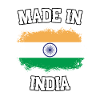 Made in India