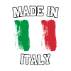 Made in Italy