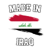 Made in Iraq