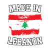 Made in Lebanon