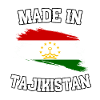 Made in Tajikistan
