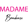 madame boudeuse