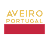 Aveiro Portugal T Shirt Souvenir