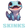 Skinke Skink