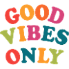 Gute Vibes