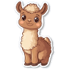 Llama Alpaca Llama Animal Gift